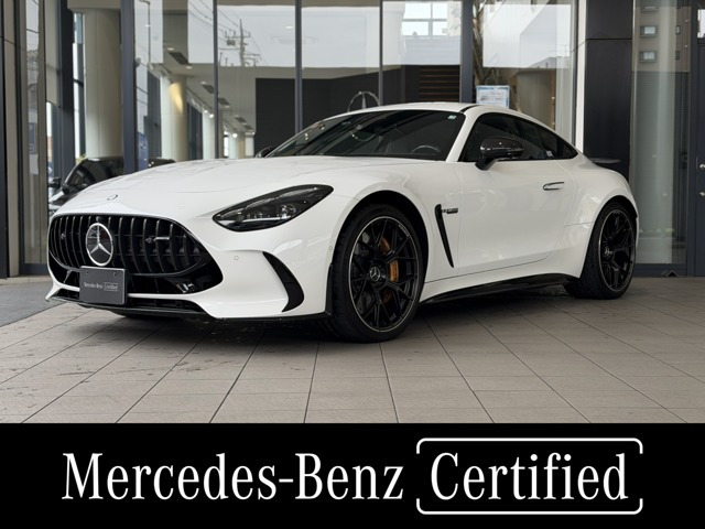 AMG GT 4ドアクーペ 63 S E パフォーマンス 4WD 