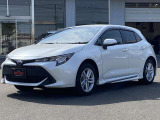 カローラスポーツ 1.2 G 4WD 