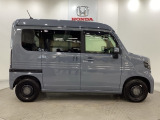購入後も自社指定整備工場完備でお客様の愛車をしっかりサポート致します!御納車時には安全かつ安心してお乗り頂けるようホンダ専門知識を持つ整備スタッフが点検・整備・装備も説明をしてお渡ししております。