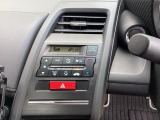 ☆オートエアコン☆オートエアコンですのでお好みの温度を設定して頂くだけで風量や風向を車が自動で調節してくれます♪
