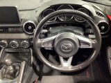 ロードスターRF 2.0 RS 