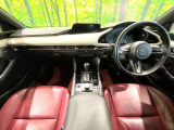MAZDA3ファストバック 2.0 20S 100周年特別記念車 