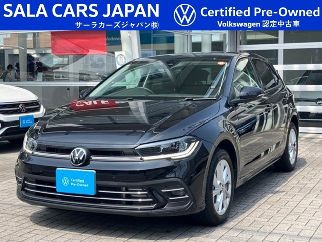 ポロ TSI スタイル 