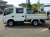 3.0ディーゼル 4WD ロング 荷台内寸208&times;160