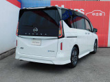 セレナ 1.4 e-POWER ハイウェイスターV 