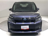 「フロントマスク」です。車の印象を決めるのは【顔】。この車の顔つきは、あなたにピッタリ!?