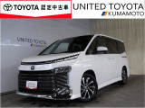 R5年式☆ヴォクシーハイブリット入荷しました☆