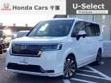 ホンダカーズ千葉U-Select浜野へようこそ! 当社お墨付き車両!人気車両で充実装備の一台!お薦めです!