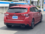 インプレッサスポーツ 2.0 i-S アイサイト 4WD 