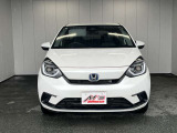 フィット 1.5 e:HEV ベーシック 4WD CDデッキ 衝突被害軽減ブレーキ