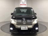 【Honda認定中古車 U-Select】 エンジン、オーディオやカーナビ(社外品は除く)に至るまで保証をお付け致します。全国のホンダディーラーで保証と整備が受けられます。