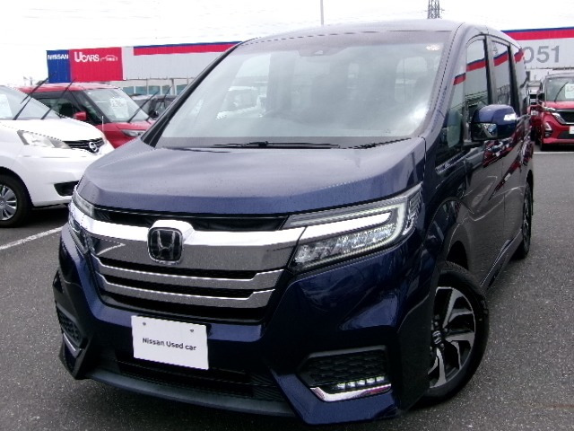 ホンダ ステップワゴン 