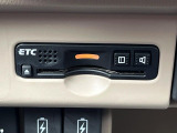 【ETC】高速道路の料金所をストレスなく通過!話題のスポットやサービスエリアに多い「スマートIC」利用時は必須のアイテムです。当店でセットアップを実施、ご納車当日からすぐにご利用いただけます!
