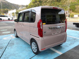 納車前には当社専用の整備工場で車検整備をしてお渡しいたします(^&forall;^) 初めてお車を購入される方でも安心してお使い頂けますよ◎