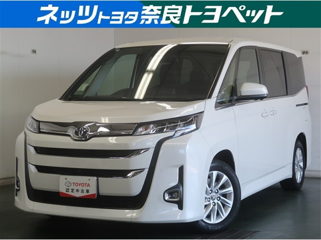 トヨタ ノア 