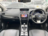 レヴォーグ 1.6 GT アイサイト 4WD 