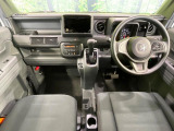 N-VAN G 