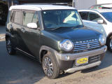 ハスラー J スタイルII 4WD 