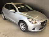 クルマは単なる鉄の塊ではない。そこに人の手によって魂を注ぎ込むことにより、生命感を与える。this is mazda design