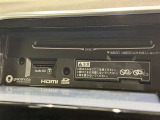 CD再生機能付き!