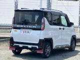 デリカミニ G プレミアム 4WD 
