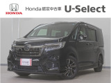 ステップワゴン スパーダ・クールスピリット ホンダセンシング特別仕様車ブラックスタイル入荷いたしました。当社ではお客様の、安心・快適なカーライフの為にご契約前に現車の確認をお願いしております。