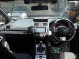 WRX S4 2.0 GT アイサイト 4WD 