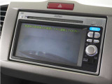 ◆バックカメラ◆リバースにするだけで映ります、後方の安全確認や、狭い駐車場での車庫入れ、雨の日や夜間など視界の悪い時に便利です!安全にバックする為には欠かせない装備です。