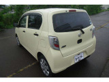 ミライース Lf 4WD 