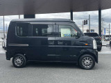 H25年式 スクラムバン 走行30,000km 4WD 5MT 新入庫です!車検R9.4まで!