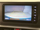 いまや必須装備「ナビゲーション」搭載!知らない場所にスイスイッとドライブ。もう、これなしではハンドルを握れませんね!でも運転中の操作は危険ですのでご注意ですね☆