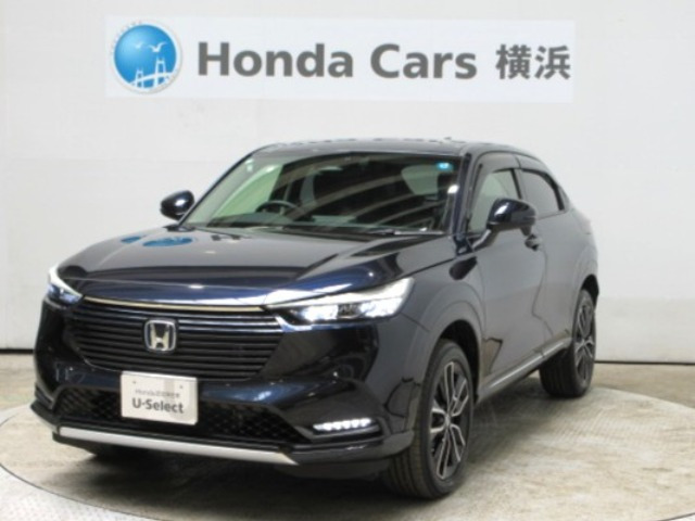 ホンダ ヴェゼル 