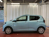 【スマートアシストIII搭載車】 衝突回避支援ブレーキ機能(対車両・歩行者)、衝突警報機能(対車両・対歩行者)、誤発信抑制制御機能などの機能で安全な運転をサポートします