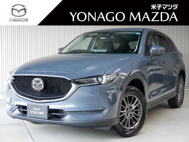 マツダ CX-5 