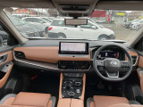 エクストレイル  1.5 G e-4ORCE 4WD