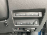 両側オートスライドドア装備!運転席やドアのスイッチ、リモコンキーでも開閉操作できるので便利ですよ!