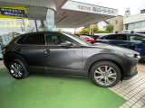 CX-30 2.0 20S プロアクティブ ツーリングセレクション 4WD 