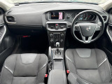 V40 T4 スポーツ 修復歴無し