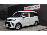 トヨタ ルーミー