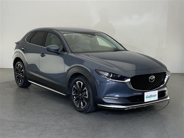 CX-30 1.8 XD プロアクティブ ツーリングセレクション 4WD 4WD 修復歴無し