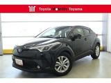 トヨタ C-HR