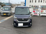 デイズルークス ハイウェイスター X Vセレクション 4WD 
