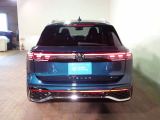 ティグアン TDI 4モーション Rライン ディーゼル 4WD
