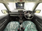 ジムニーノマド 1.5 FC 4WD ワンオーナー