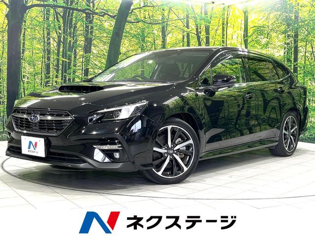 レヴォーグ 1.8 GT-H EX 4WD