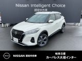 日産 キックス