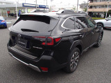 レガシィアウトバック  1.8 リミテッド EX 4WD