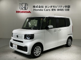 全国納車可 第三者機関証明書付 H SENSING 最長5年保証 ワンオーナー Rカメラ BTオ-ディオ シートヒーター LEDライト VSA クルコン スマキー装備のN-BOX ベースグレード入庫