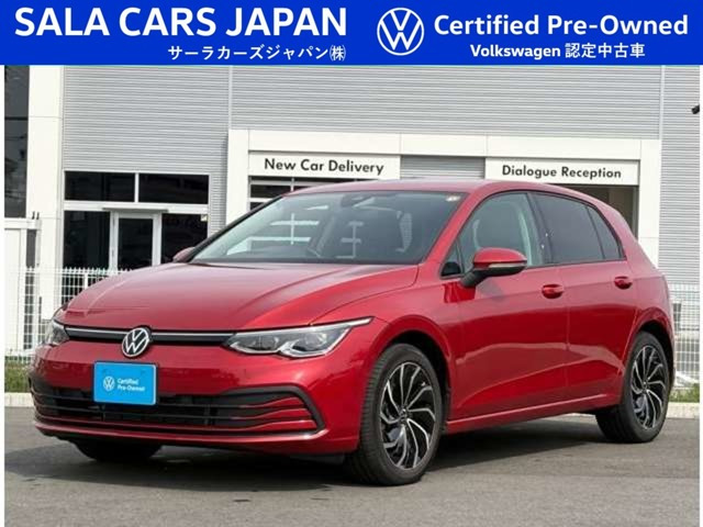 ゴルフ TDI アクティブ アドバンス ディーゼルターボ