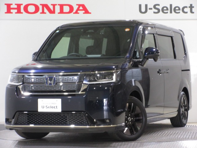 ホンダ ステップワゴン 